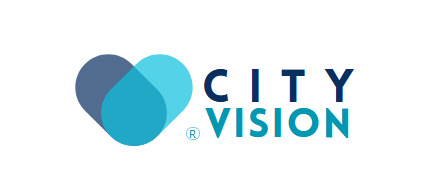 Logo City Vision